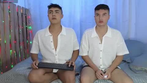 jordanhiltton__ online show from 01-04-25, 10:05