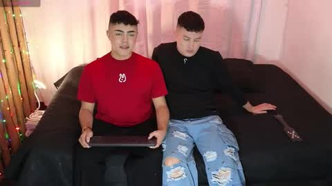 jordanhiltton__ online show from 01-26-25, 07:10