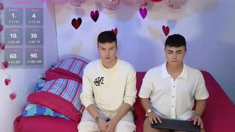 jordanhiltton__ online show from 02-09-25, 07:27