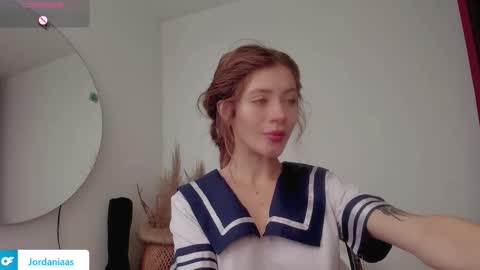 Snapshot of jordaniaa_ chatting on 10-31-25, 03:46 Megan OF Jordaniaas online show from 10-31-25, 03:46