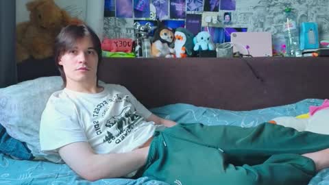 Jordan online show from 01-09-26, 10:51