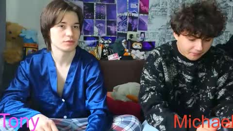 Jordan online show from 02-22-26, 07:51