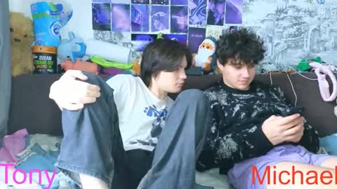 Jordan online show from 02-27-26, 09:20