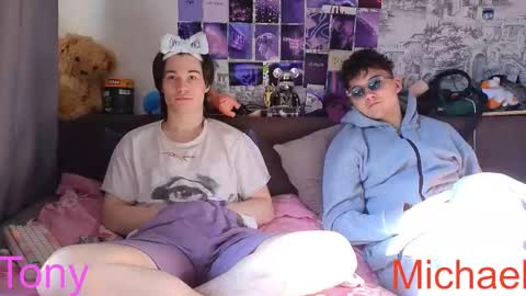 Jordan online show from 03-22-26, 07:23