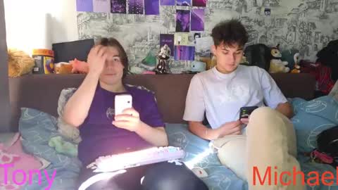 Jordan online show from 04-21-26, 08:31