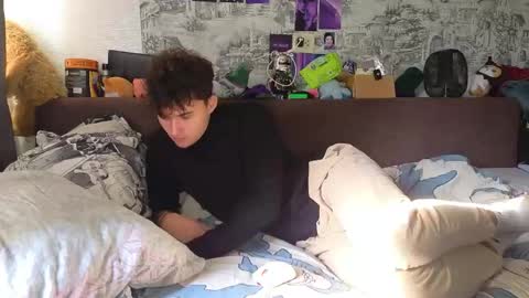 Jordan online show from 04-30-26, 07:36