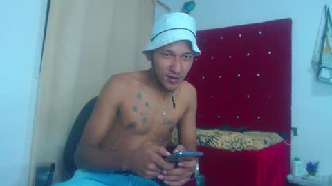 Snapshot of jordanlatinohotxx chatting on 01-25-25, 07:06 jordanlatinohotxx online show from 01-25-25, 07:06
