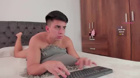 Will online show from 11-04-25, 08:52