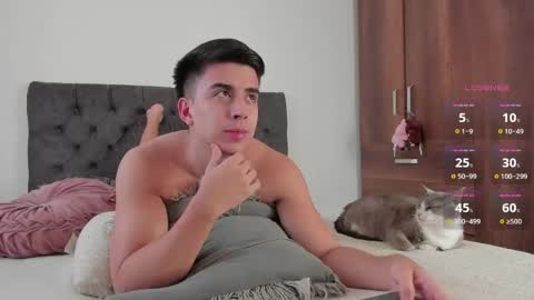 Will online show from 04-22-26, 11:56