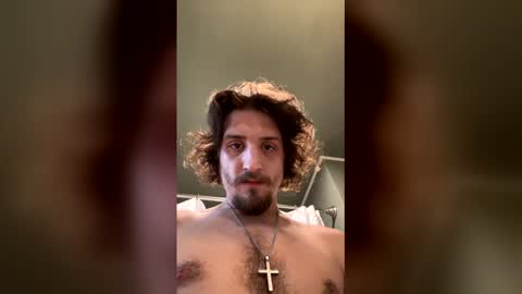 jordannelson1017 online show from 04-06-26, 08:21