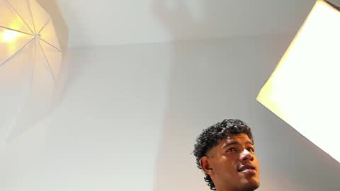 JordanParis online show from 12-17-24, 06:02