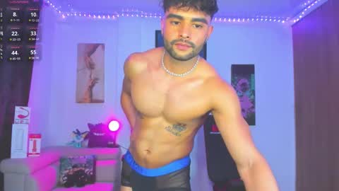 JordanRossie online show from 10-01-25, 12:16