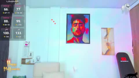 JordanRossie online show from 11-01-25, 12:56