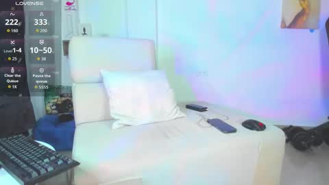 JordanRossie online show from 11-07-25, 01:27