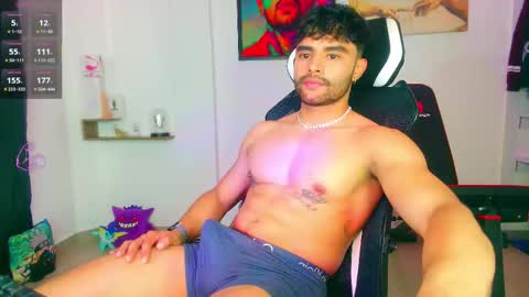 JordanRossie online show from 01-07-26, 10:12