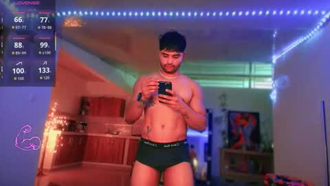 JordanRossie online show from 01-17-26, 12:04