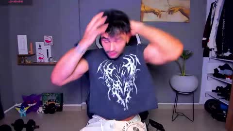 JordanRossie online show from 04-14-26, 10:49