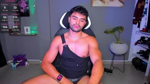 JordanRossie online show from 04-28-26, 02:27