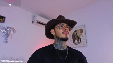 Jordan Smith online show from 01-06-26, 08:45