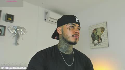 Jordan Smith online show from 01-16-26, 08:46