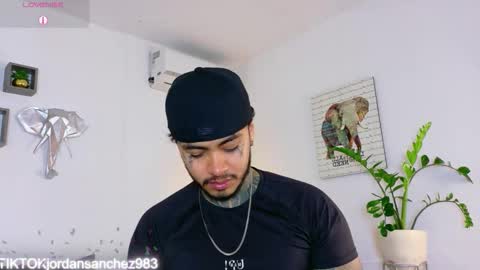 Jordan Smith online show from 02-02-26, 09:02