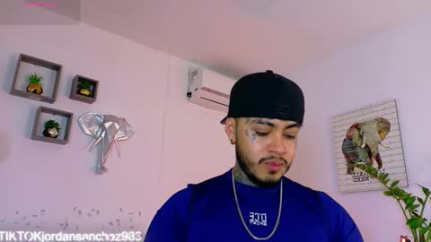 Jordan Smith online show from 02-13-26, 08:16