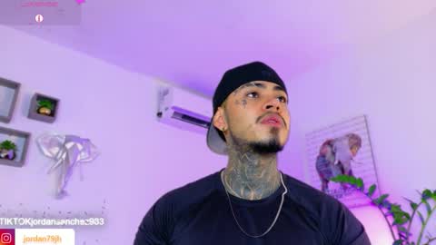 Jordan Smith online show from 03-14-26, 08:14