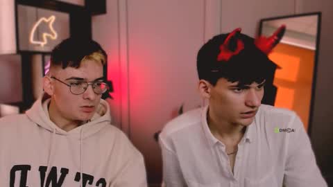 jordi_ser online show from 10-21-25, 08:26