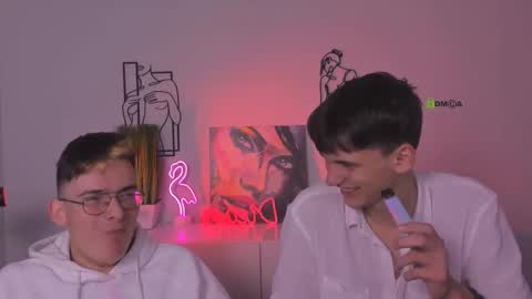 jordi_ser online show from 10-22-25, 02:50