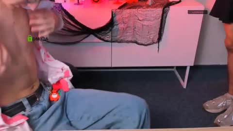 jordi_ser online show from 10-31-25, 09:27