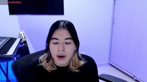 Jiho online show from 02-18-25, 10:03