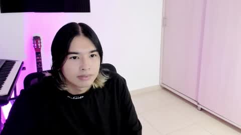 Jiho online show from 10-05-25, 01:04