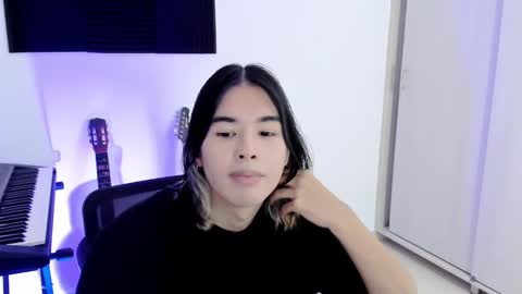 Jiho online show from 10-29-25, 12:24