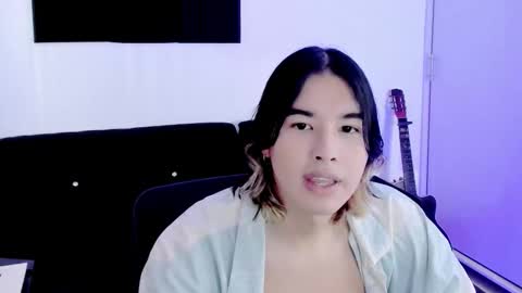 Jiho online show from 11-19-25, 04:18