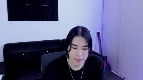 Jiho online show from 02-24-26, 11:03