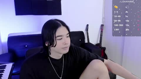 Jiho online show from 03-28-26, 11:59