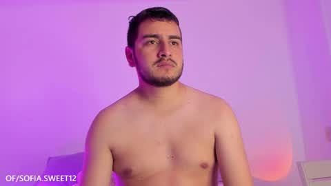 JORDY AND SOFI online show from 10-02-25, 02:40