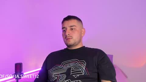 JORDY AND SOFI online show from 10-07-25, 04:09