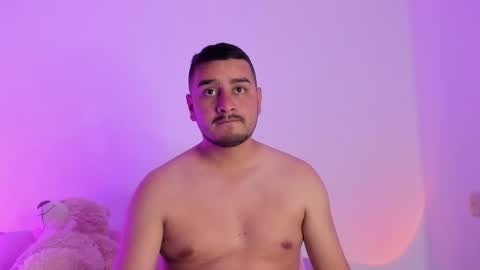 JORDY AND SOFI online show from 11-19-25, 03:50