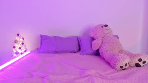 JORDY AND SOFI online show from 12-19-25, 08:38