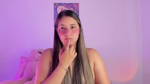 JORDY AND SOFI online show from 04-22-26, 09:27