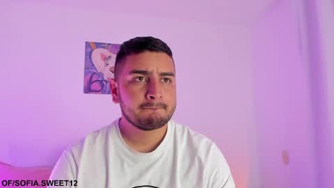 JORDY AND SOFI online show from 04-28-26, 12:20