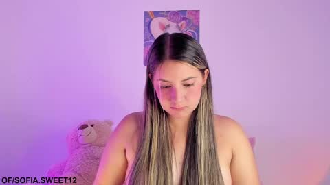 JORDY AND SOFI online show from 04-28-26, 10:04