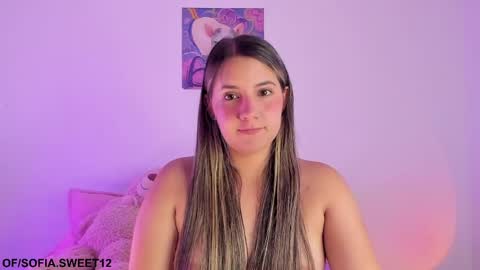 JORDY AND SOFI online show from 04-29-26, 10:16