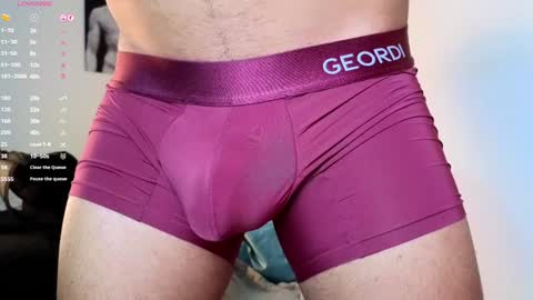 DAVID online show from 01-20-25, 10:59