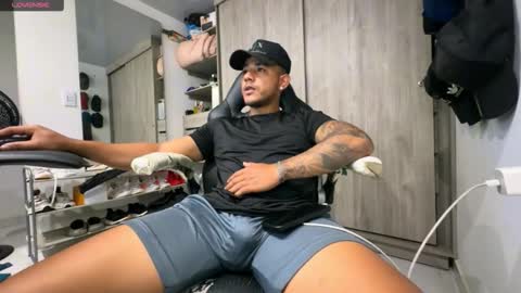 DAVID online show from 11-12-25, 12:00