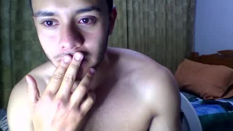 jorge906501 online show from 01-21-25, 03:26