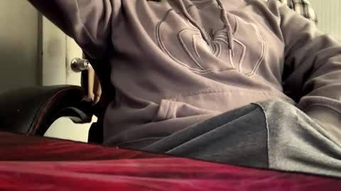 jorge9614 online show from 03-13-26, 03:07