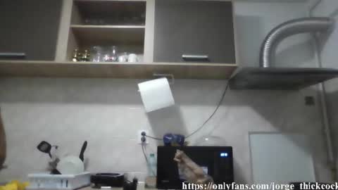 Snapshot of jorge_thickchorizo chatting on 11-07-25, 08:20 Jorge online show from 11-07-25, 08:20