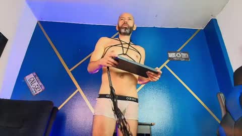 jorgeperezz online show from 03-27-26, 01:11